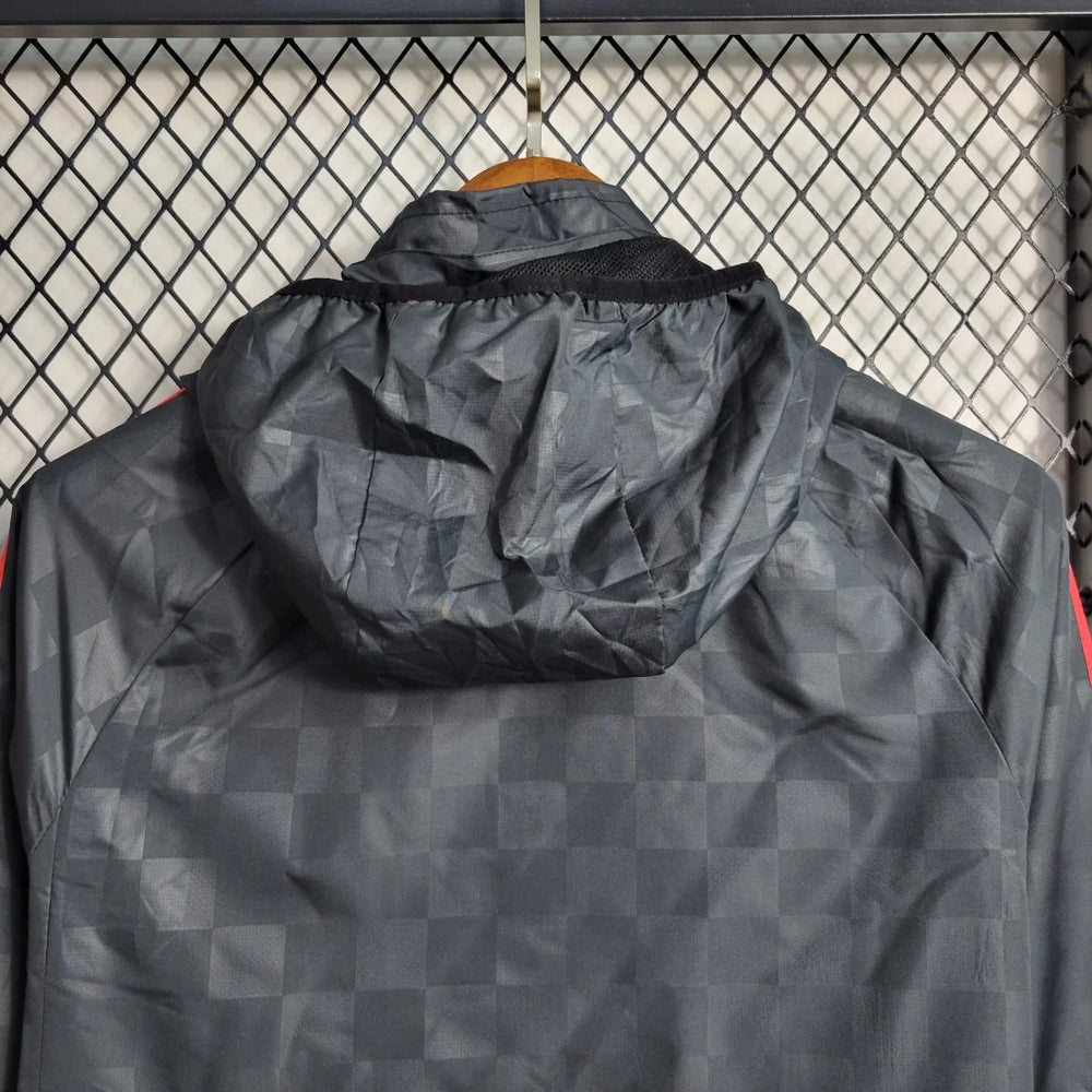 Liverpool FC Jacke
