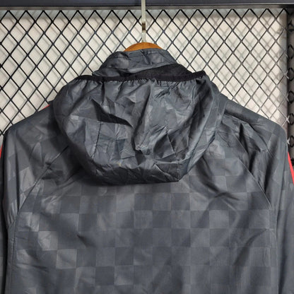 Liverpool FC Jacke