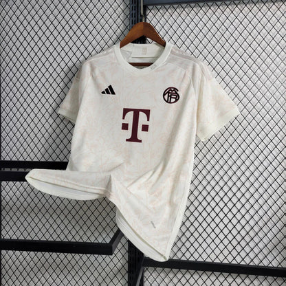Bayern Munich 23/24 Third Shirt Football Jersey | Retrokick
