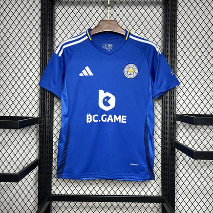 Leicester City 24/25 Heimtrikot