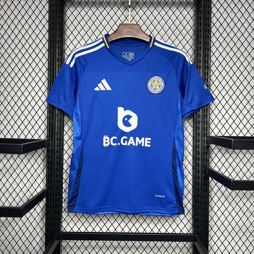 Leicester City 24/25 Heimtrikot