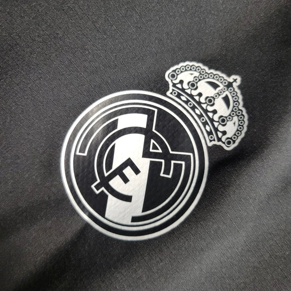 Real Madrid Jacke