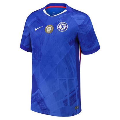 Chelsea 24/25 World Champions Trikot