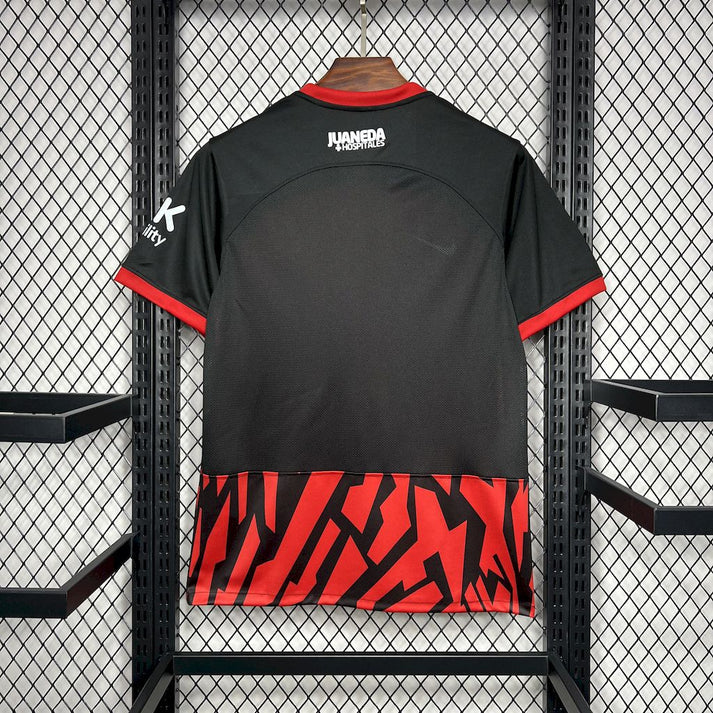 RCD Mallorca 24/25 Heimtrikot