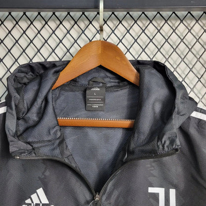 Juventus FC Jacke