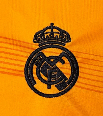 Real Madrid 24/25 Away Shirt Football Jersey | Retrokick