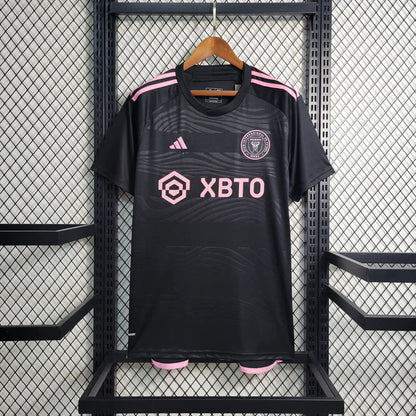 Inter Miami 23/24 Away Shirt Football Jersey | Retrokick