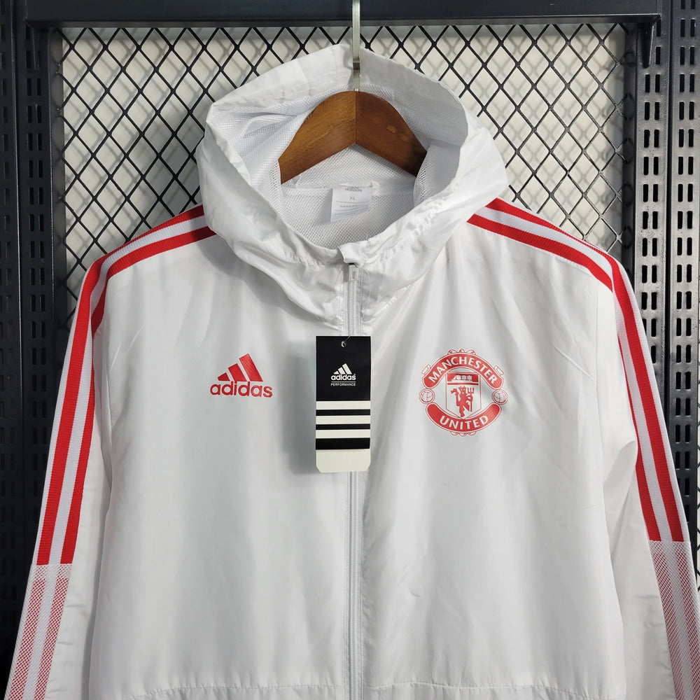 Manchester United Jacke