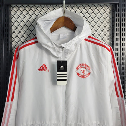 Manchester United Jacke
