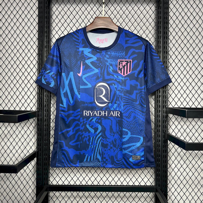 Atletico Madrid 24/25 Drittes Trikot