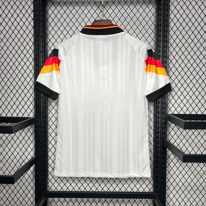 Germany 1992 Heimtrikot
