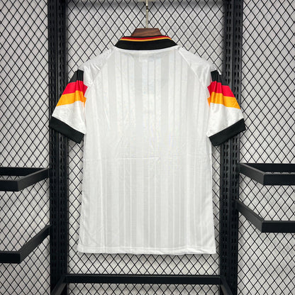 Germany 1992 Heimtrikot