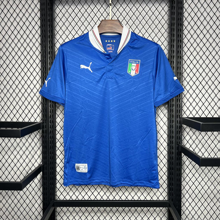 Italy 2012 Heimtrikot