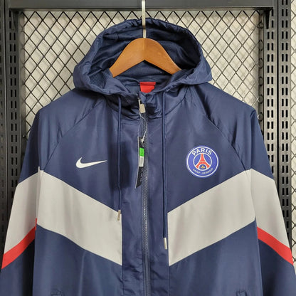 PSG Blue Jacke