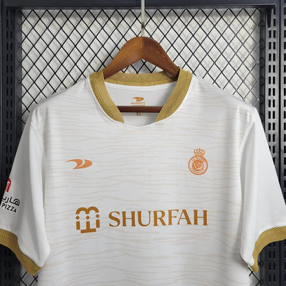 Al Nassr 23/24 Drittes Trikot