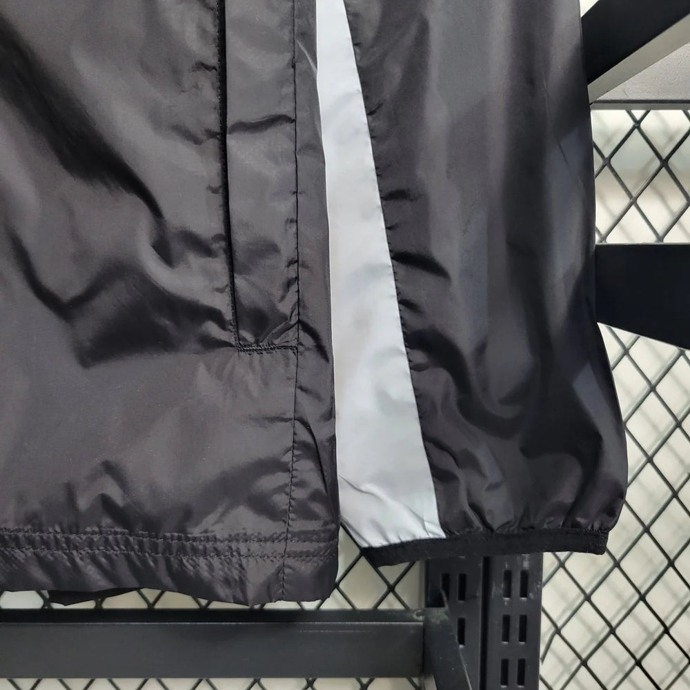 PSG Schwarz Jacke