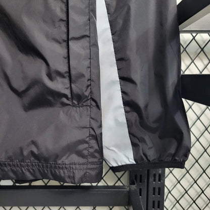 PSG Schwarz Jacke