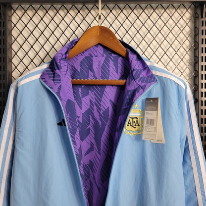 Argentina Jacke