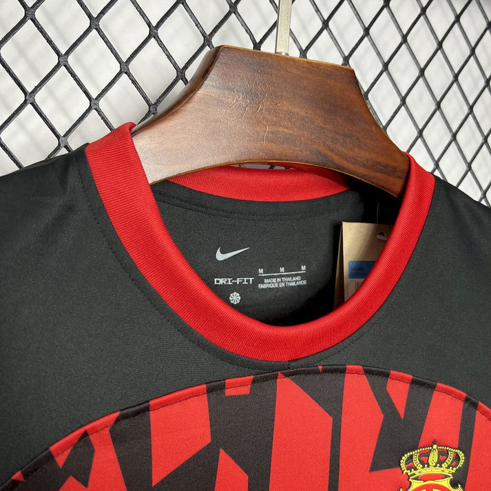RCD Mallorca 24/25 Heimtrikot