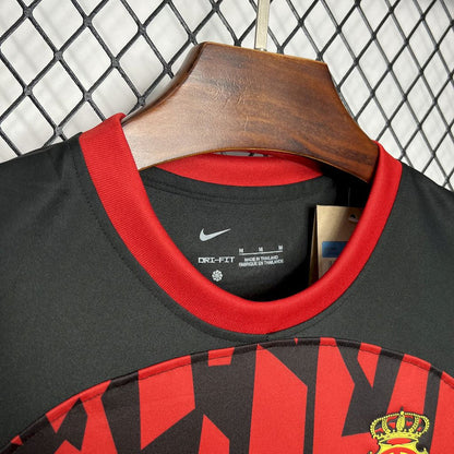 RCD Mallorca 24/25 Heimtrikot