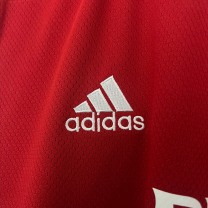Arsenal 19/20 Home Shirt Football Jersey | Retrokick