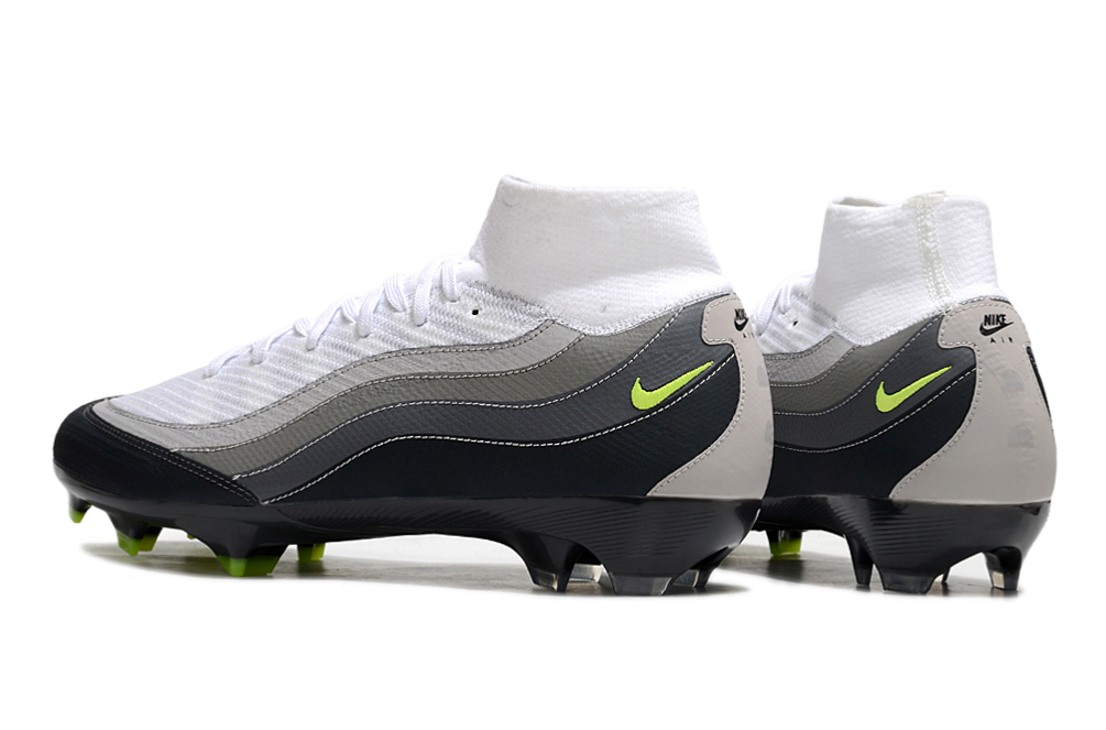 Air Zoom Mercurial Vapor XV Elite FG Football Boots | Retrokick