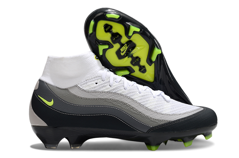 Air Zoom Mercurial Vapor XV Elite FG Football Boots | Retrokick