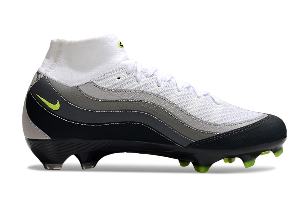 Air Zoom Mercurial Vapor XV Elite FG Football Boots | Retrokick