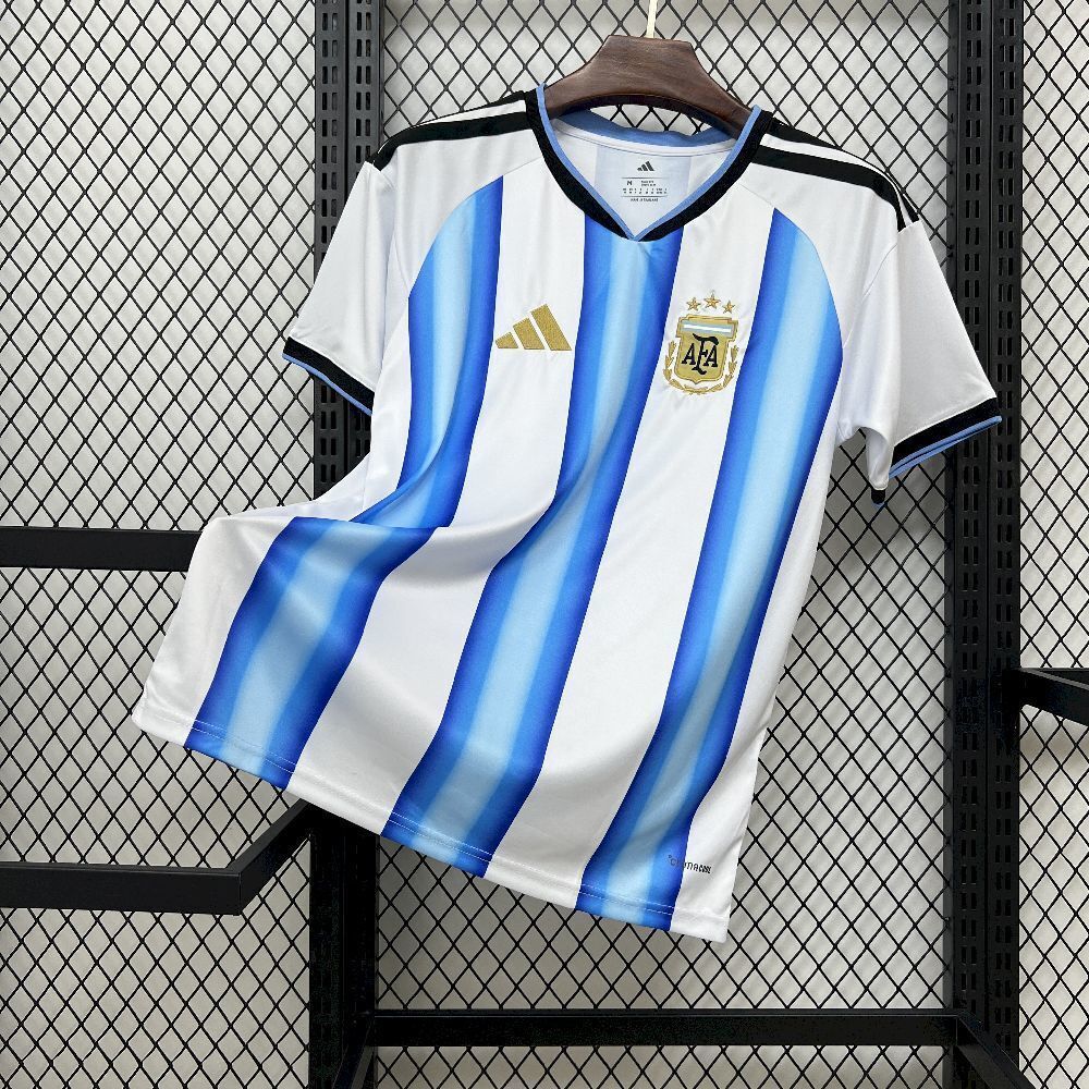 Argentina 2026 Home Shirt Football Jersey | Retrokick