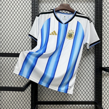 Argentina 2026 Home Shirt Football Jersey | Retrokick
