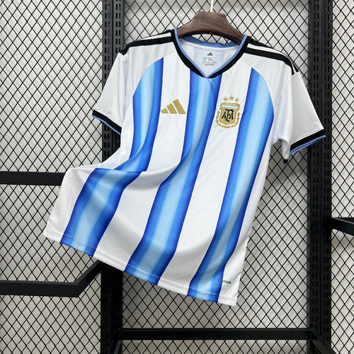Argentina 2026 Home Shirt Football Jersey | Retrokick