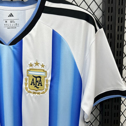Argentina 2026 Home Shirt Football Jersey | Retrokick
