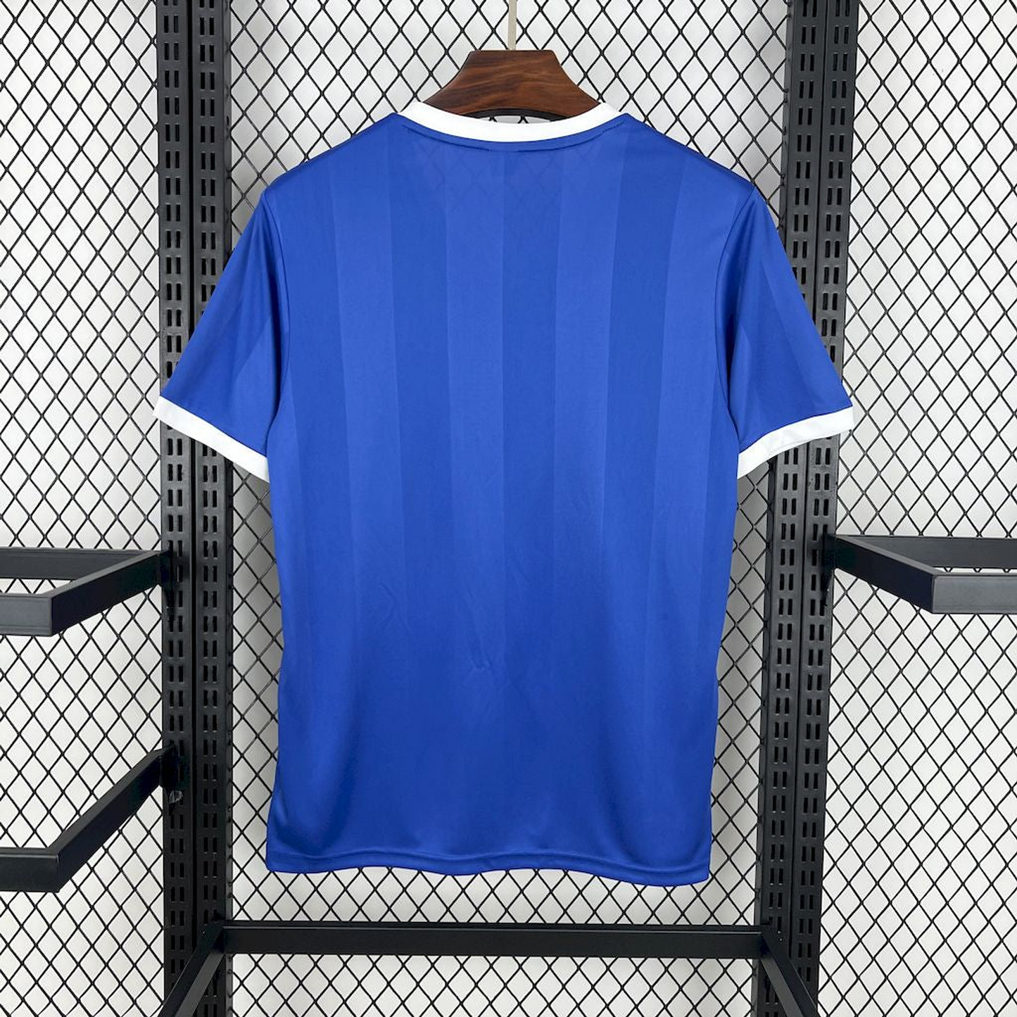 Argentina 1986 Home Shirt Football Jersey | Retrokick