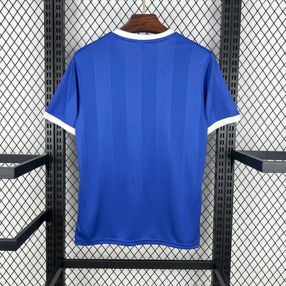 Argentina 1986 Home Shirt Football Jersey | Retrokick