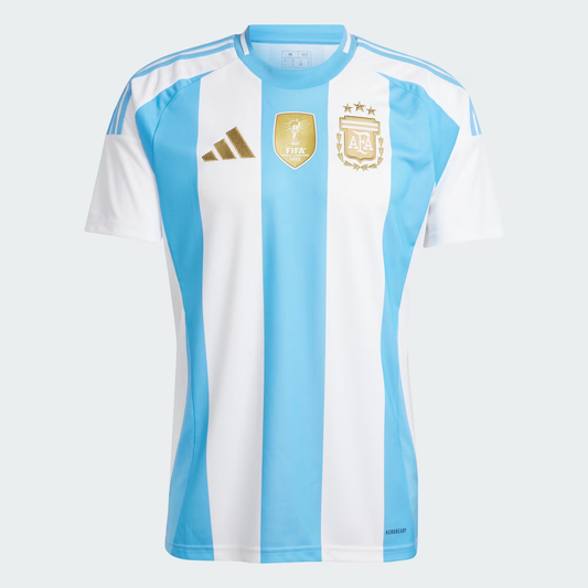 Argentina 2024 Home Shirt Football Jersey | Retrokick