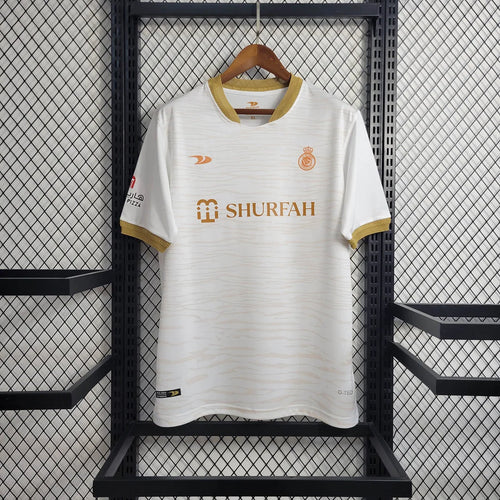 Al Nassr 23/24 Drittes Trikot