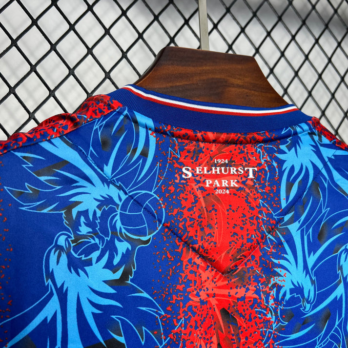 Crystal Palace 24/25 Heimtrikot