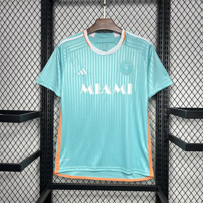 Inter Miami 2024 Drittes Trikot