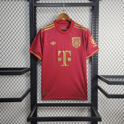 FC Bayern 125th Anniversary Trikot (Special Edition)