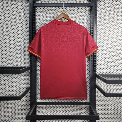 FC Bayern 125th Anniversary Trikot (Special Edition)