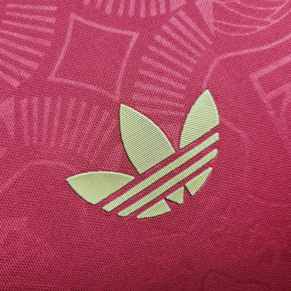 FC Bayern 125th Anniversary Trikot (Special Edition)