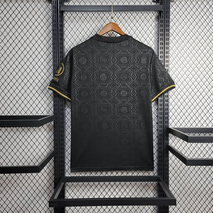 FC Bayern 125th Anniversary Black Trikot (Special Edition)