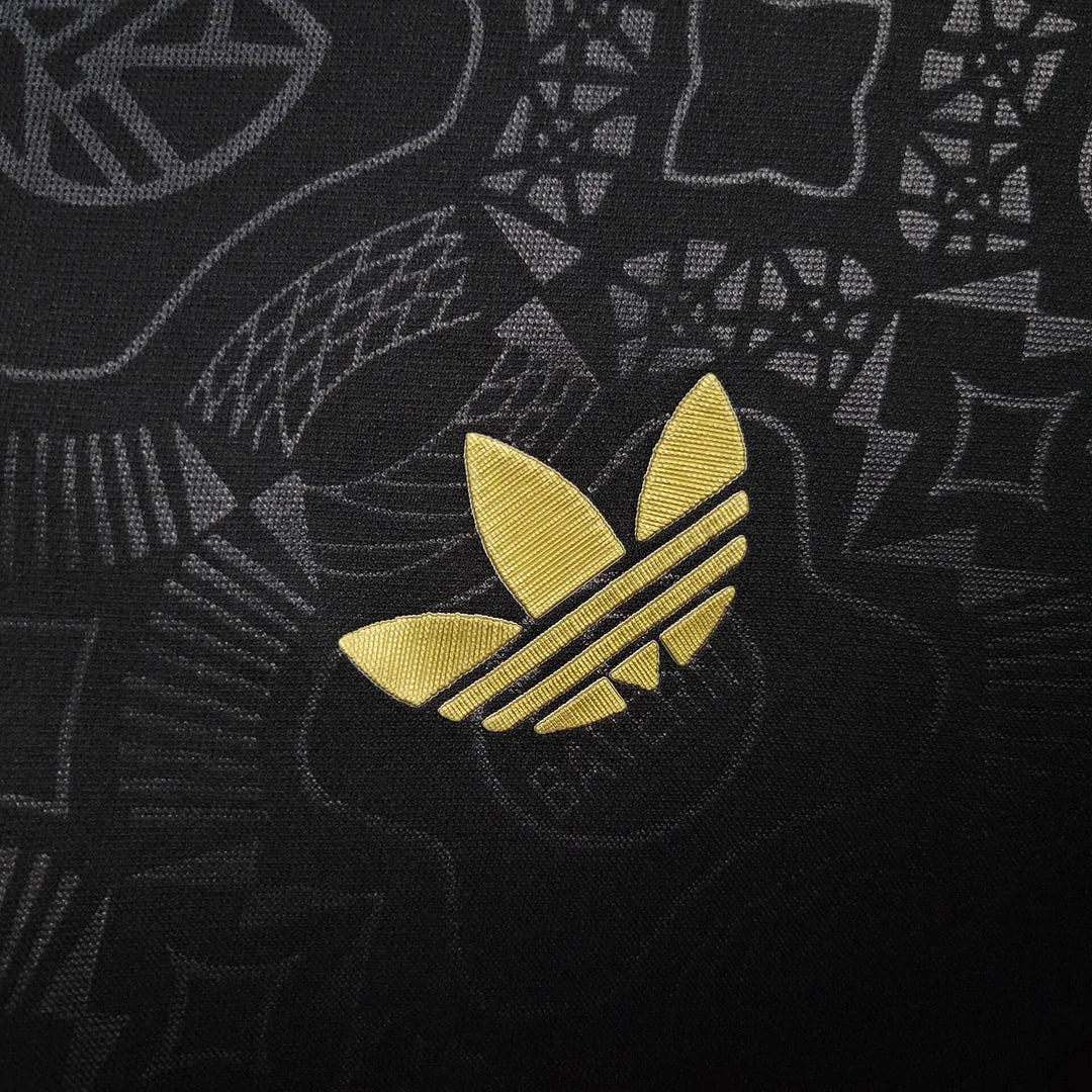 FC Bayern 125th Anniversary Black Trikot (Special Edition)