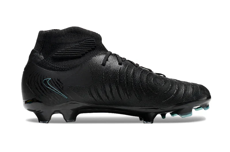 Nike Phantom Moon II Elite FG - Schwarz