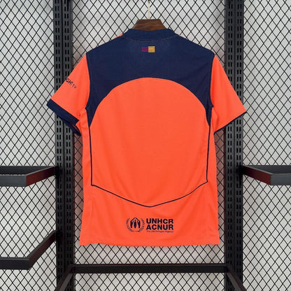 FC Barcelona 25/26 Third Shirt Football Jersey | Retrokick