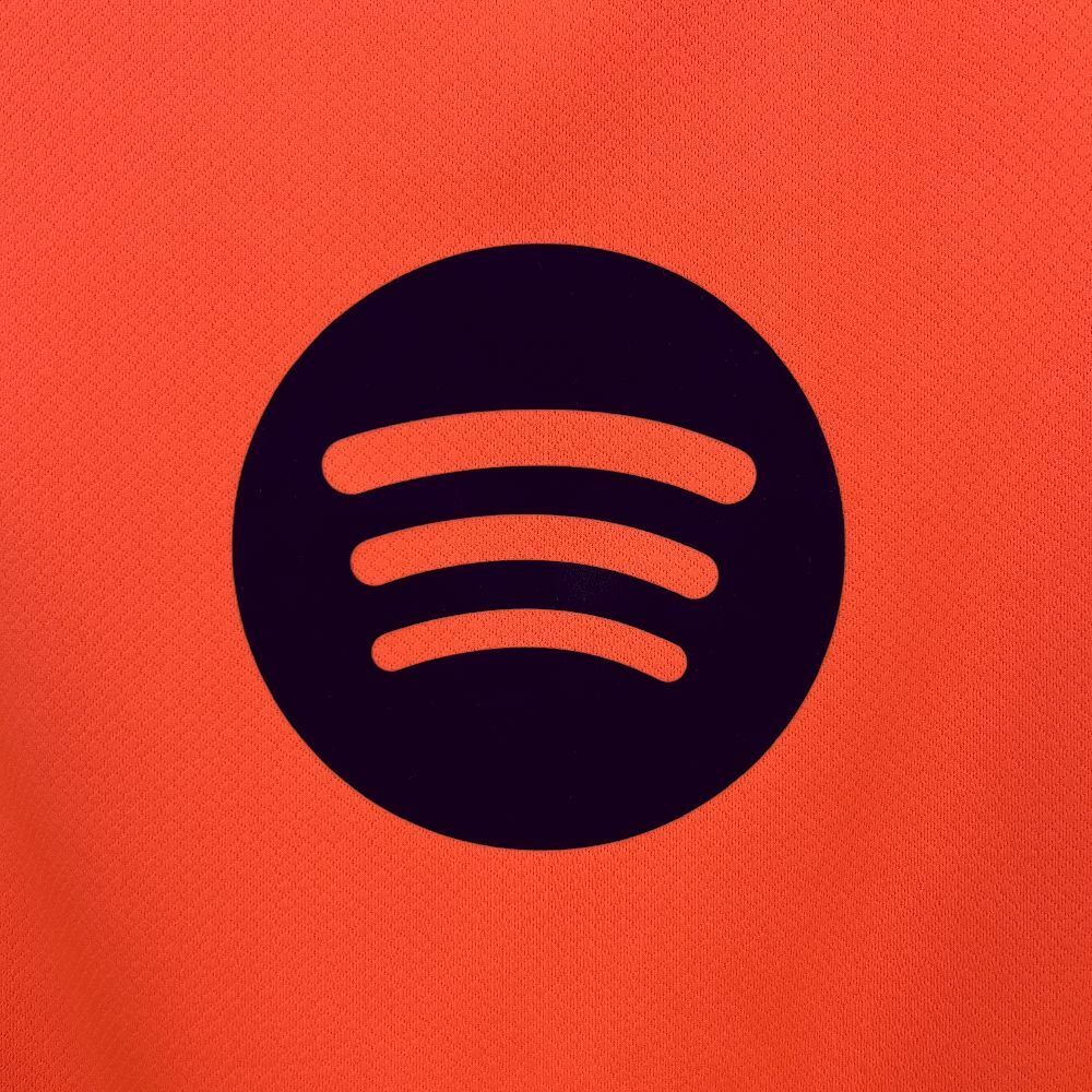 FC Barcelona 25/26 Third Shirt Football Jersey | Retrokick