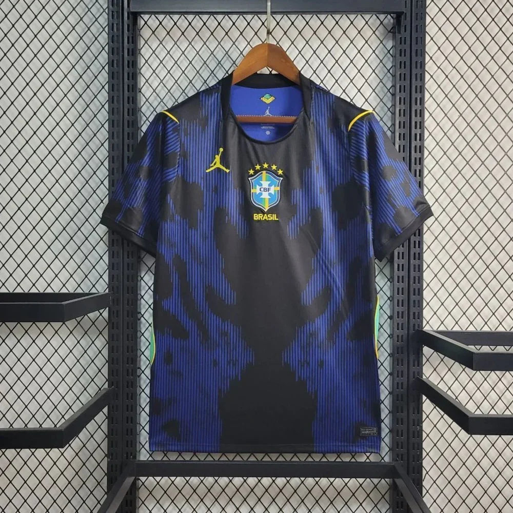 Brazil 2026 Auswärtstrikot