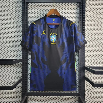 Brazil 2026 Auswärtstrikot