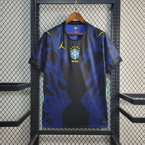 Brazil 2026 Auswärtstrikot