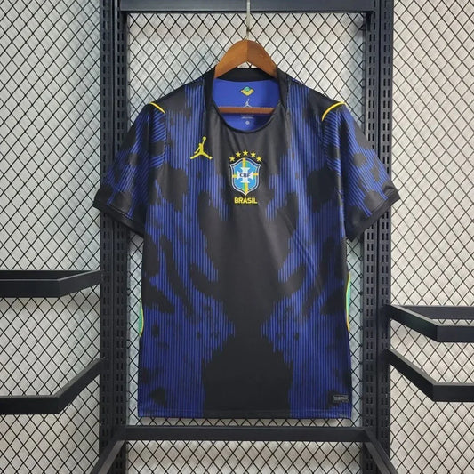 Brazil 2026 Auswärtstrikot
